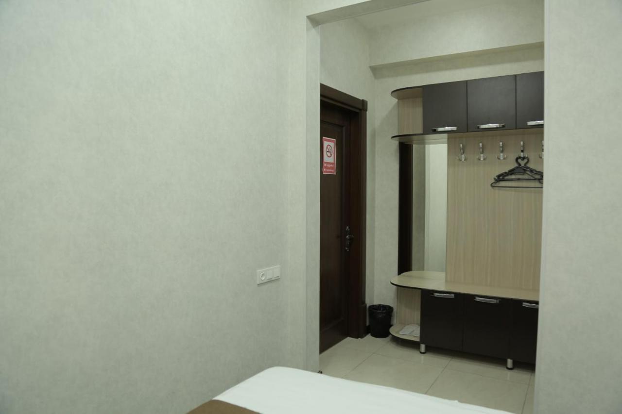 Premium Hotel 777 Taskent Exterior foto