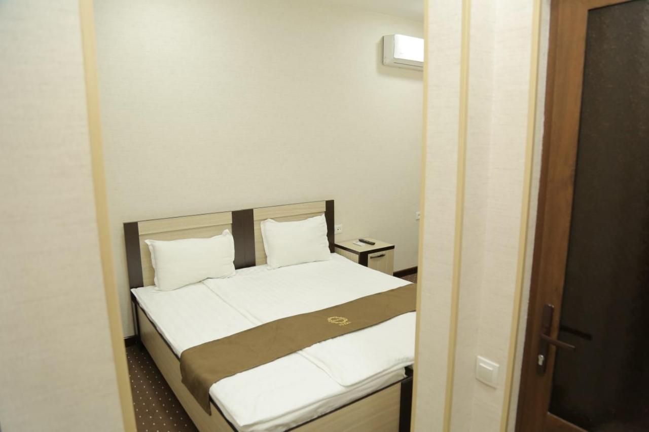 Premium Hotel 777 Taskent Exterior foto