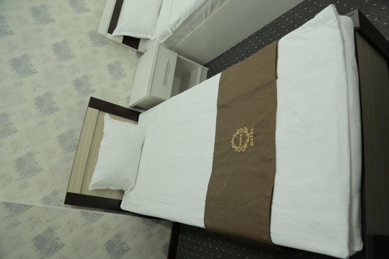 Premium Hotel 777 Taskent Exterior foto