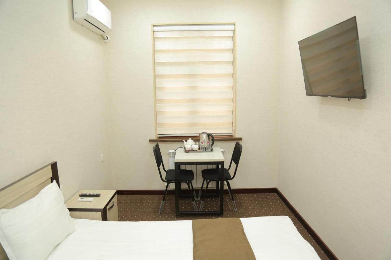 Premium Hotel 777 Taskent Exterior foto