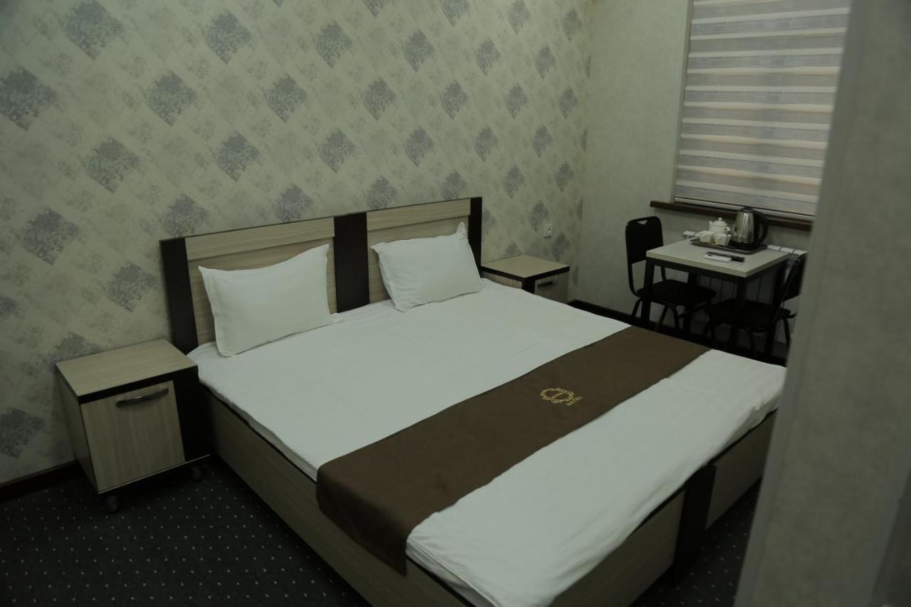 Premium Hotel 777 Taskent Exterior foto