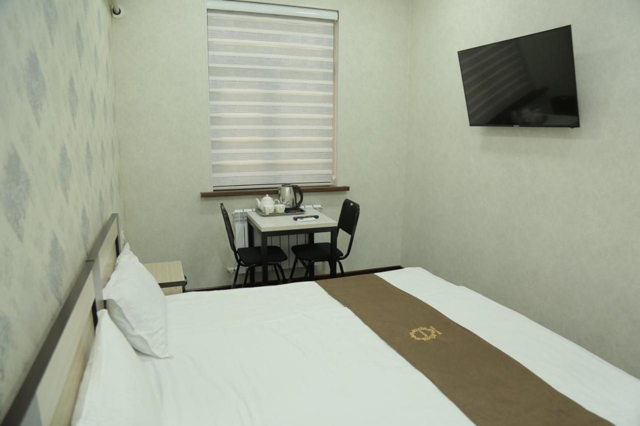 Premium Hotel 777 Taskent Exterior foto