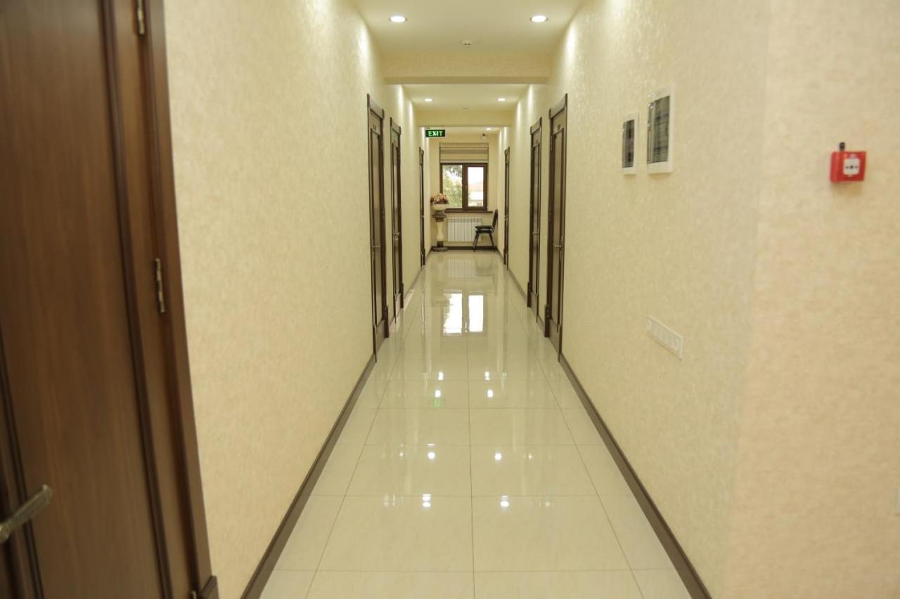 Premium Hotel 777 Taskent Exterior foto
